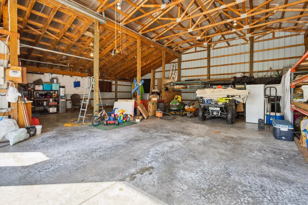 2434 S Cochran Road Carmel Township MI 48813