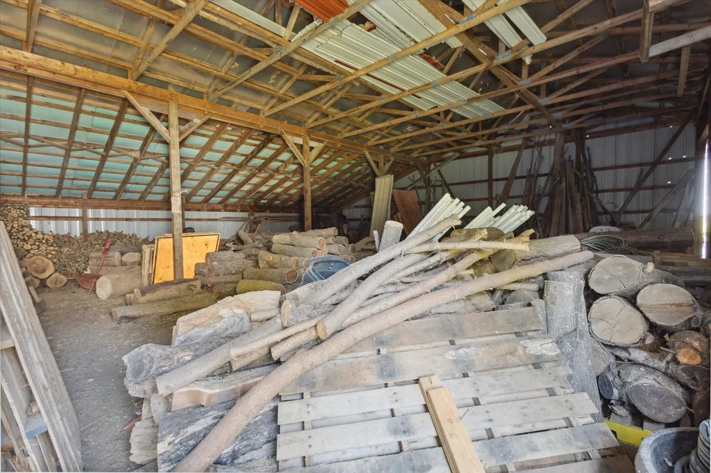 2434 S Cochran Road Carmel Township MI 48813