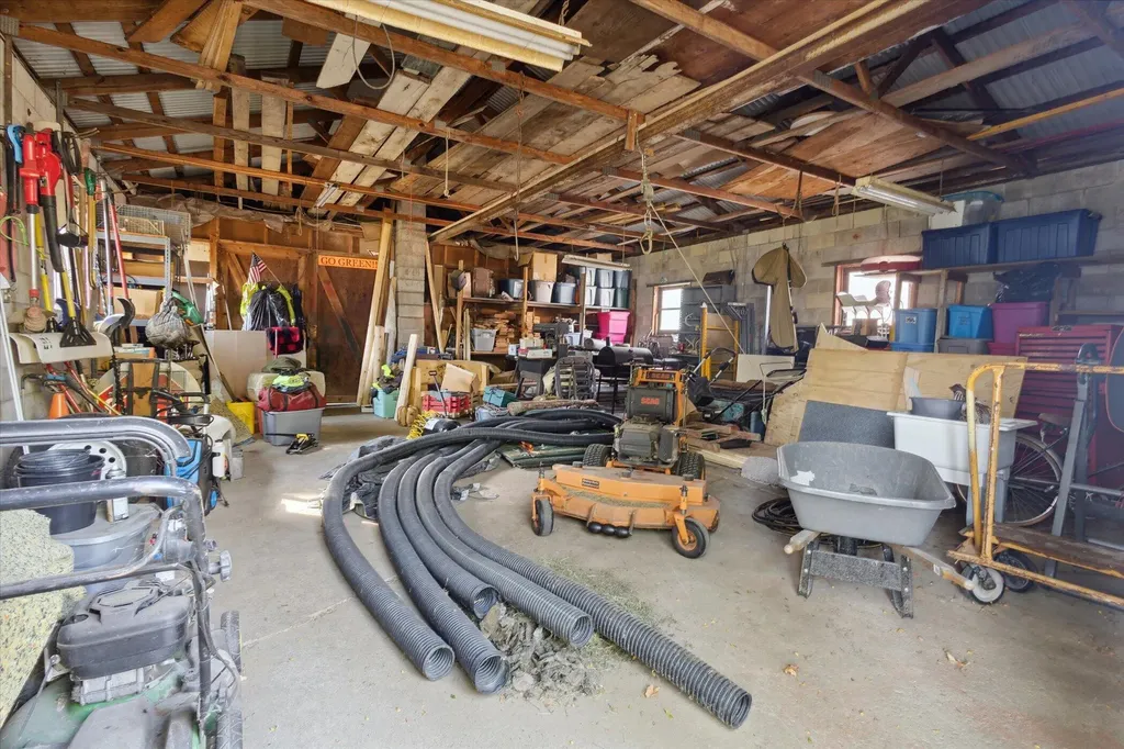 2434 S Cochran Road Carmel Township MI 48813