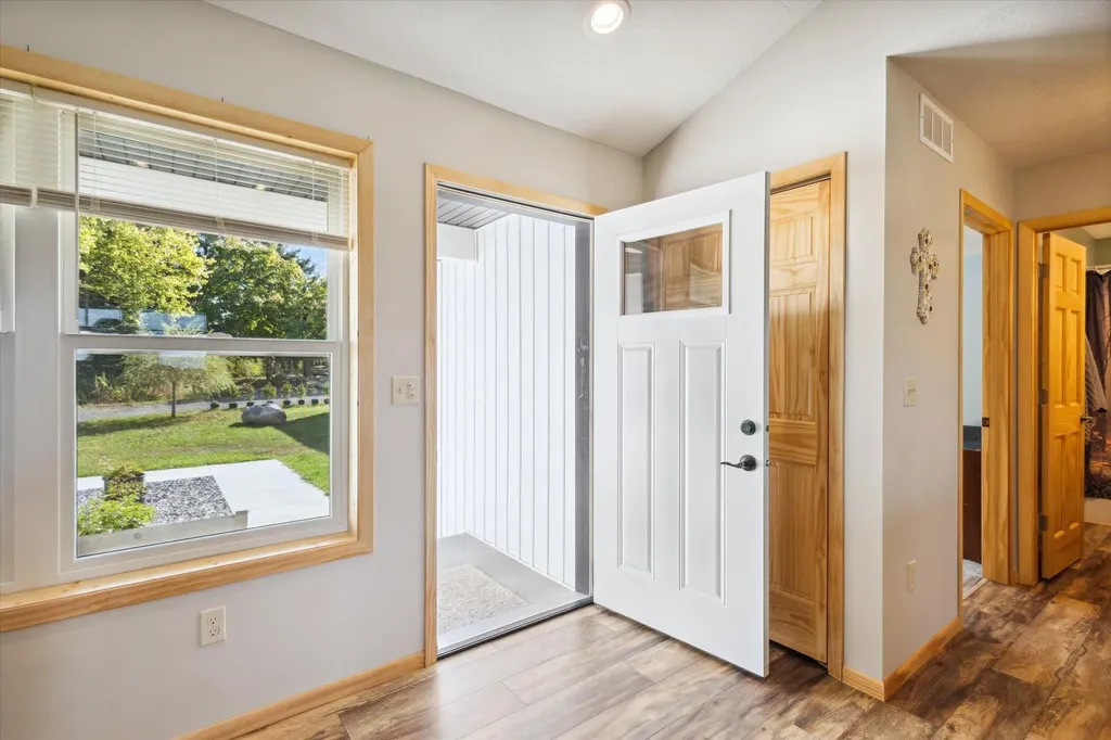 2434 S Cochran Road Carmel Township MI 48813