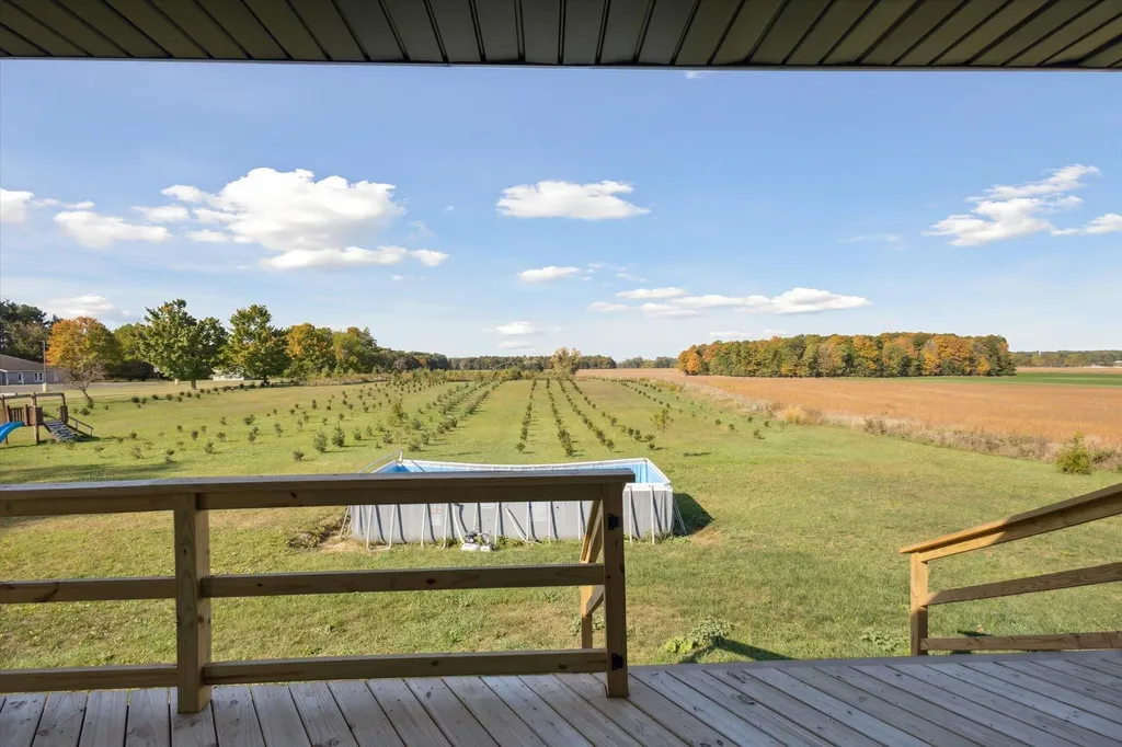 2434 S Cochran Road Carmel Township MI 48813