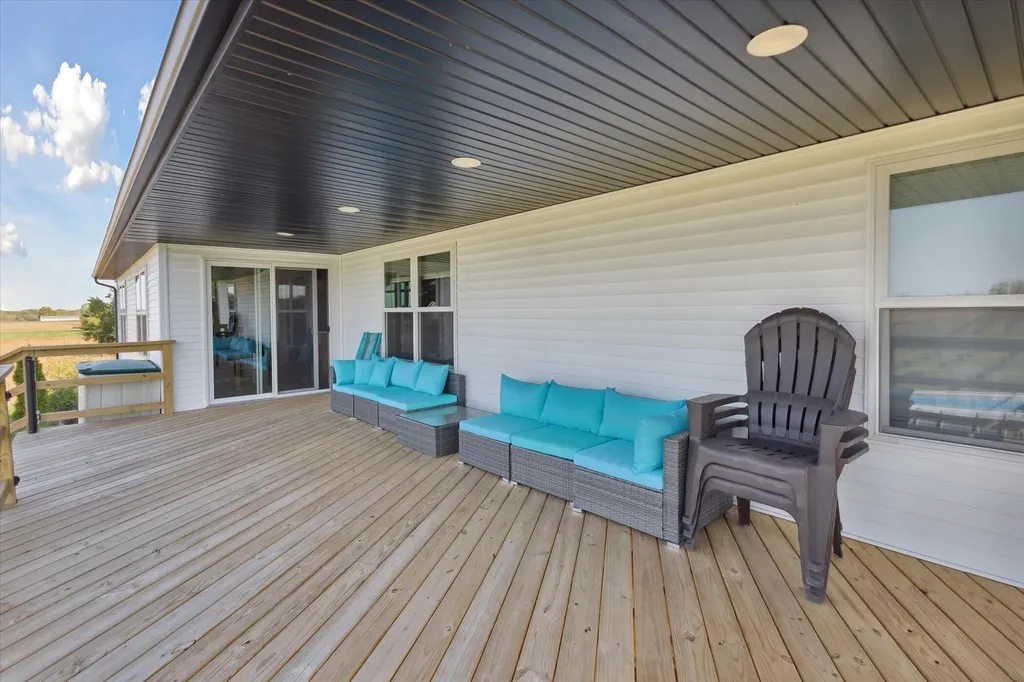 2434 S Cochran Road Carmel Township MI 48813