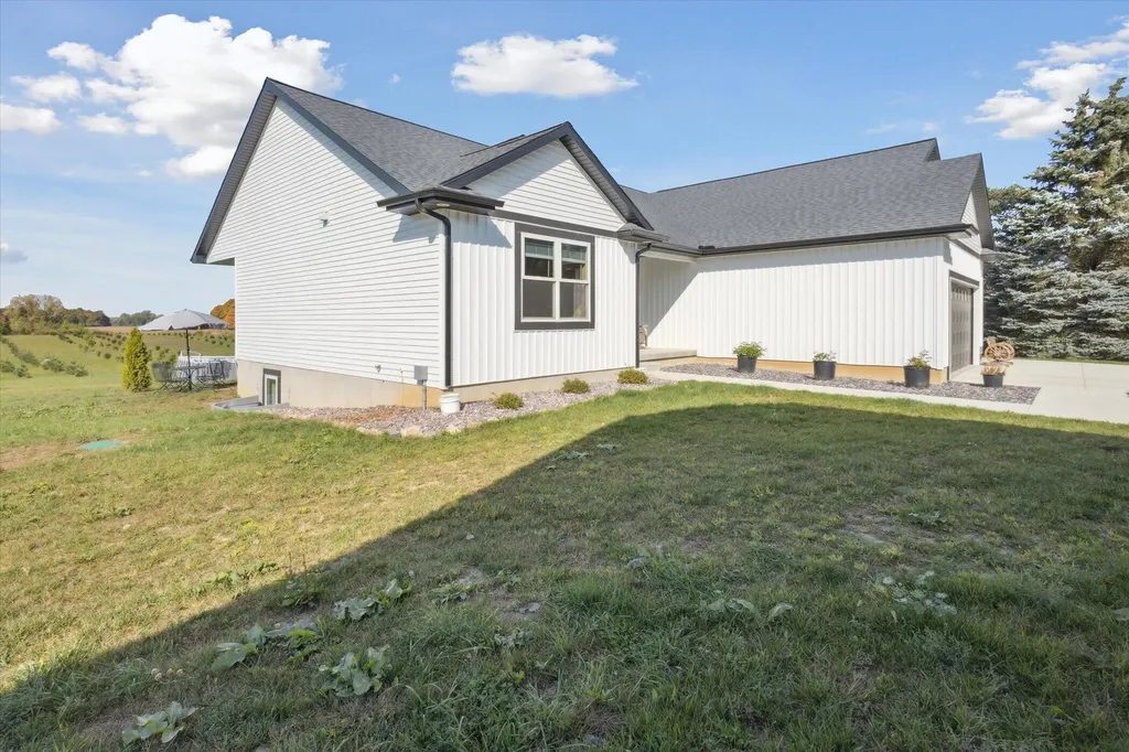 2434 S Cochran Road Carmel Township MI 48813