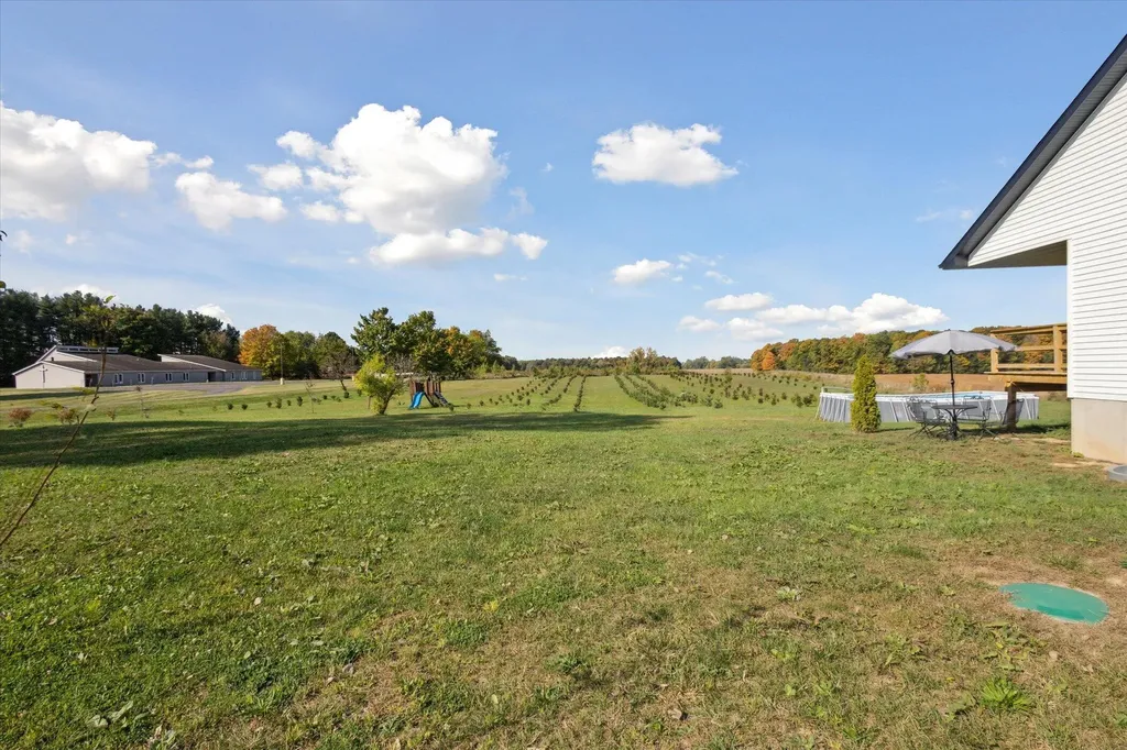 2434 S Cochran Road Carmel Township MI 48813