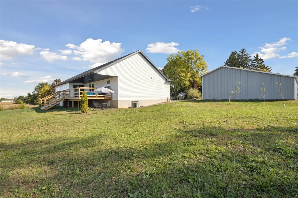 2434 S Cochran Road Carmel Township MI 48813
