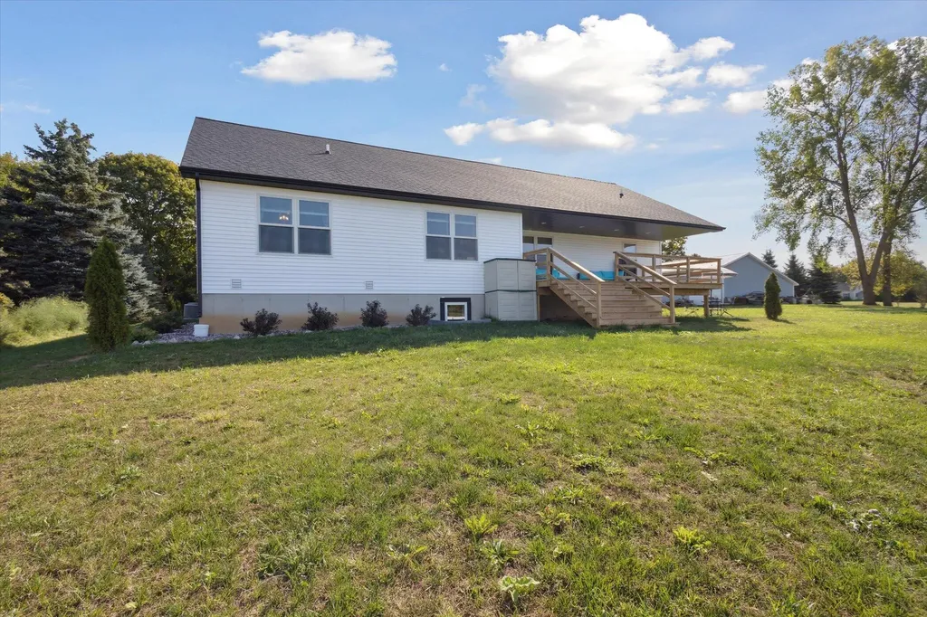 2434 S Cochran Road Carmel Township MI 48813