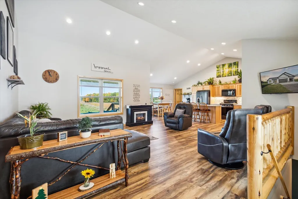 2434 S Cochran Road Carmel Township MI 48813