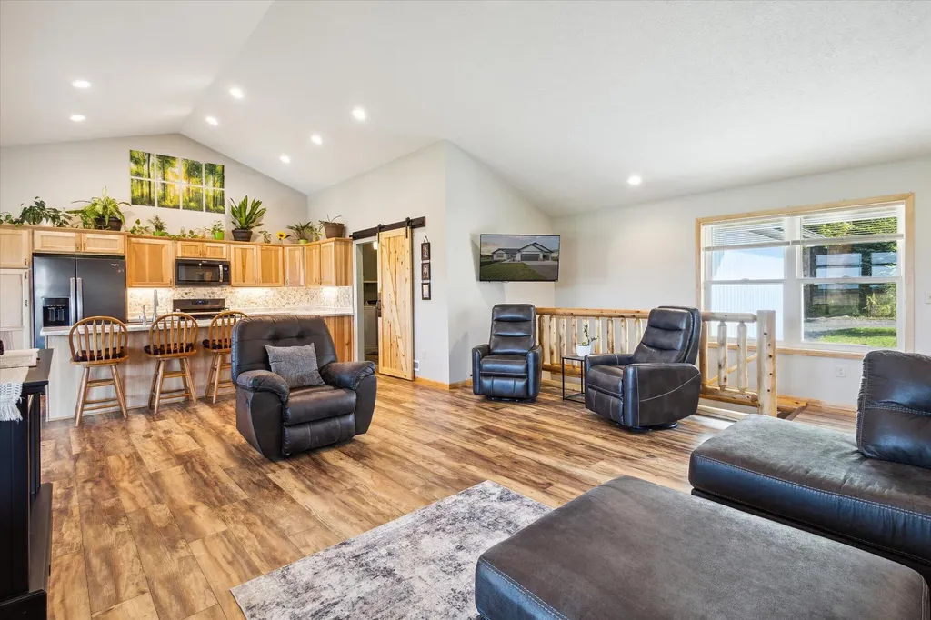 2434 S Cochran Road Carmel Township MI 48813