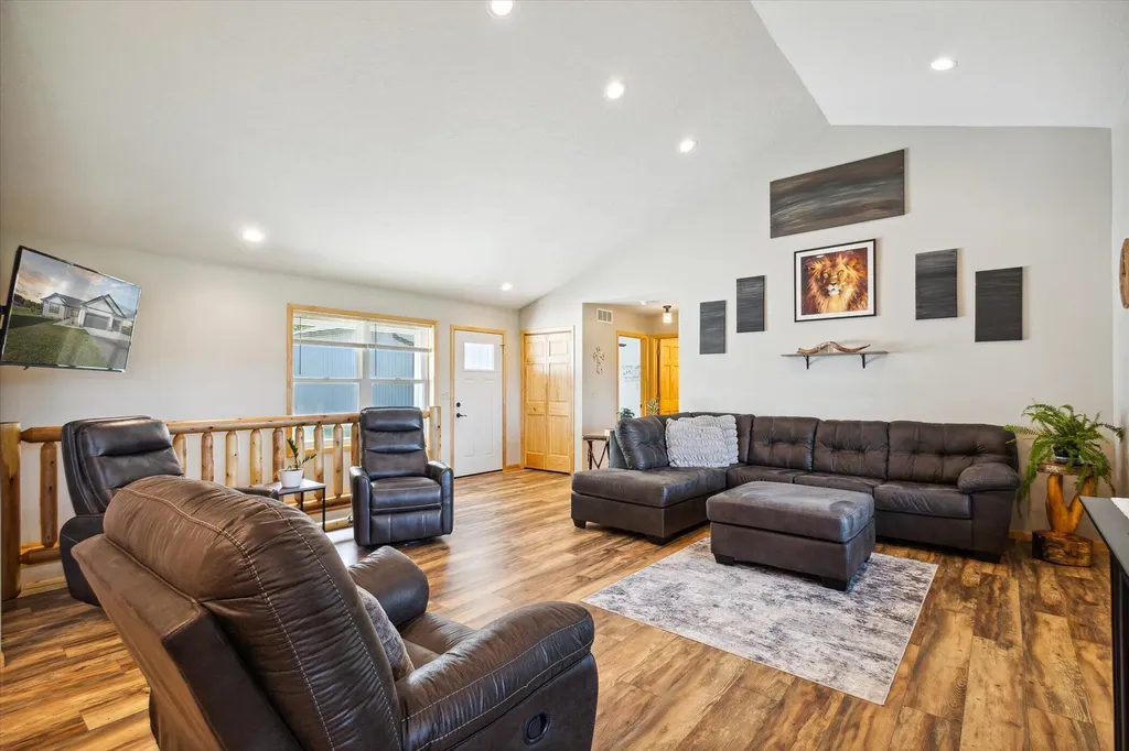 2434 S Cochran Road Carmel Township MI 48813