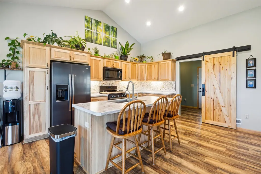 2434 S Cochran Road Carmel Township MI 48813
