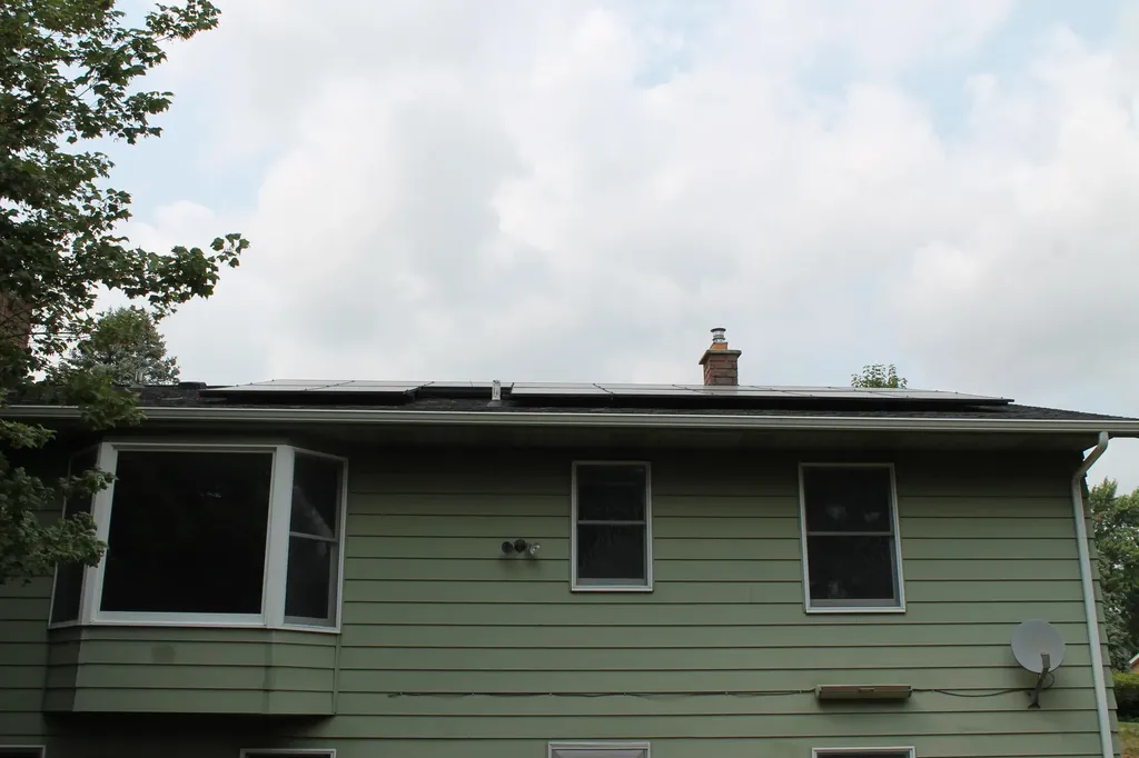 4558 41st Street SW Grandville City MI 49418