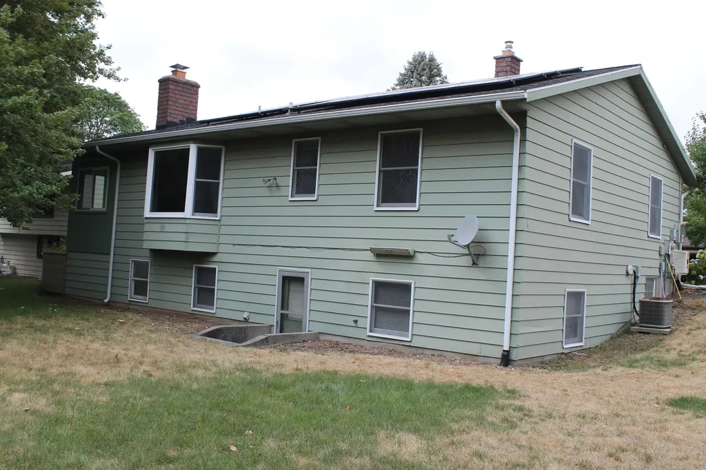 4558 41st Street SW Grandville City MI 49418