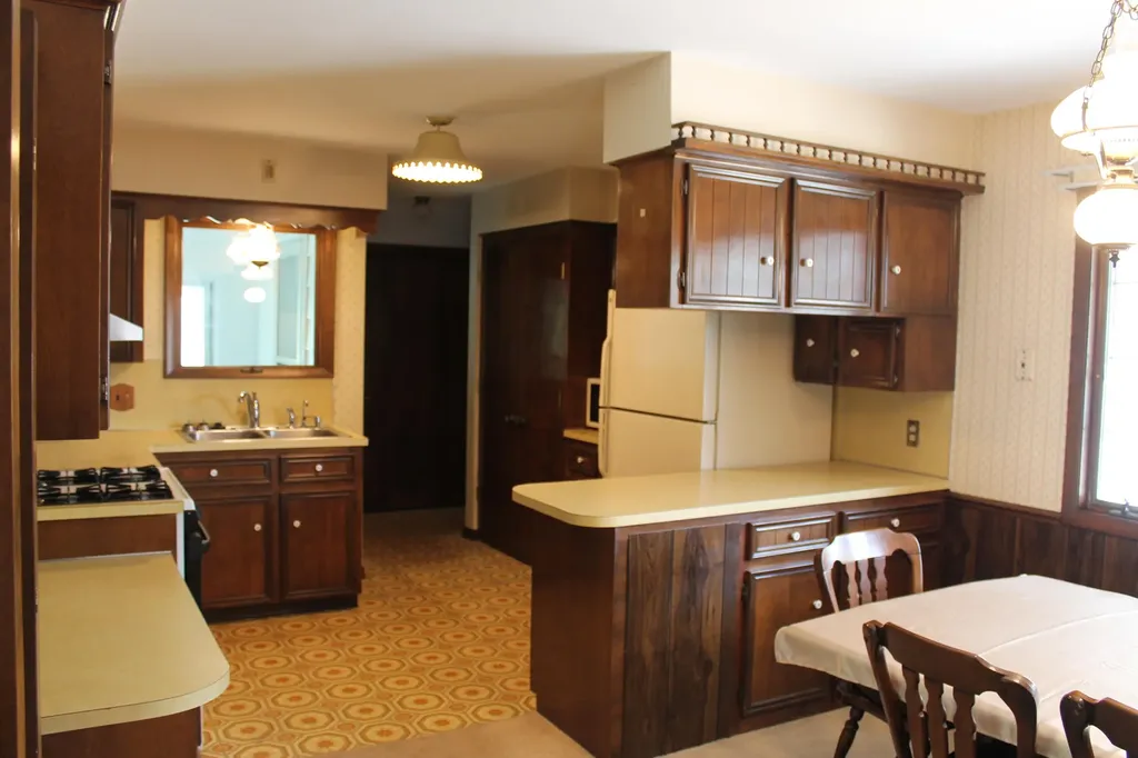 4558 41st Street SW Grandville City MI 49418