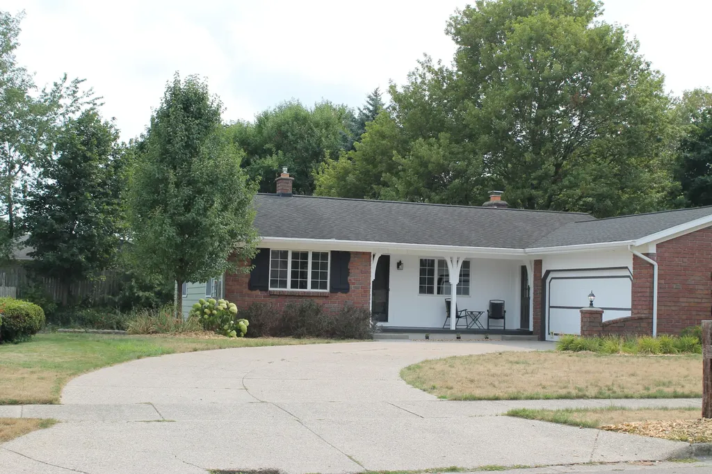4558 41st Street SW Grandville City MI 49418
