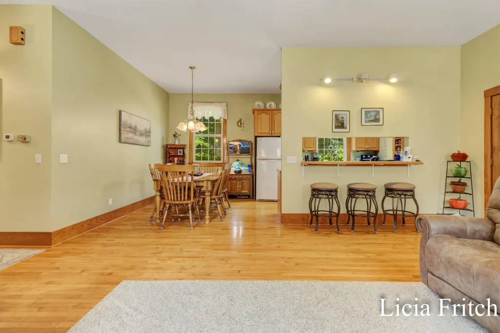 6421 Durham Road Fruitland Township MI 49461
