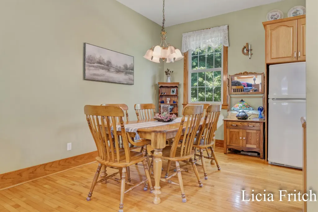 6421 Durham Road Fruitland Township MI 49461