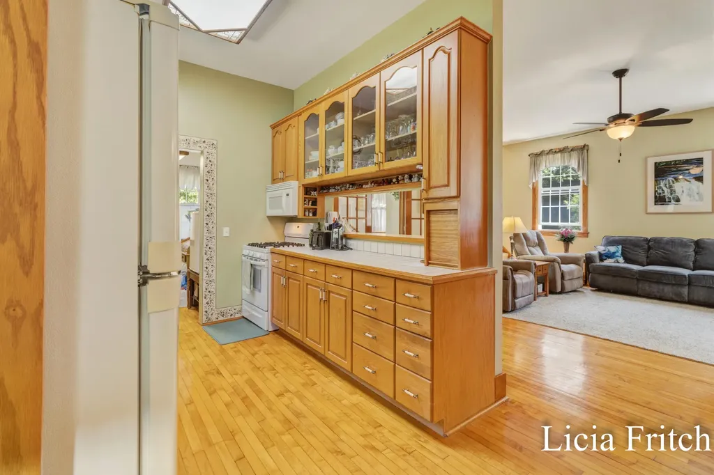6421 Durham Road Fruitland Township MI 49461