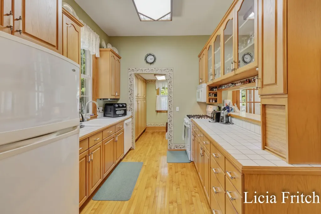 6421 Durham Road Fruitland Township MI 49461