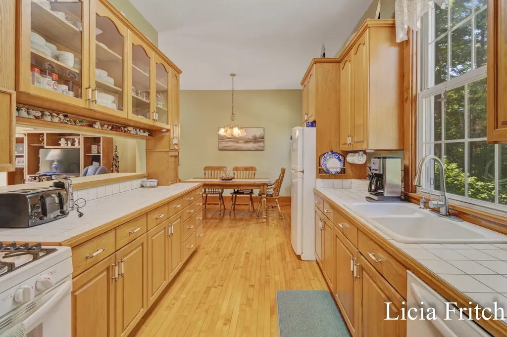6421 Durham Road Fruitland Township MI 49461