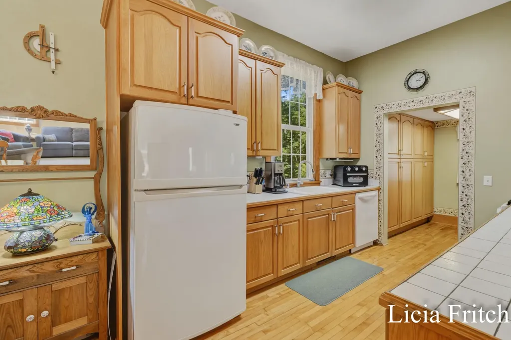 6421 Durham Road Fruitland Township MI 49461