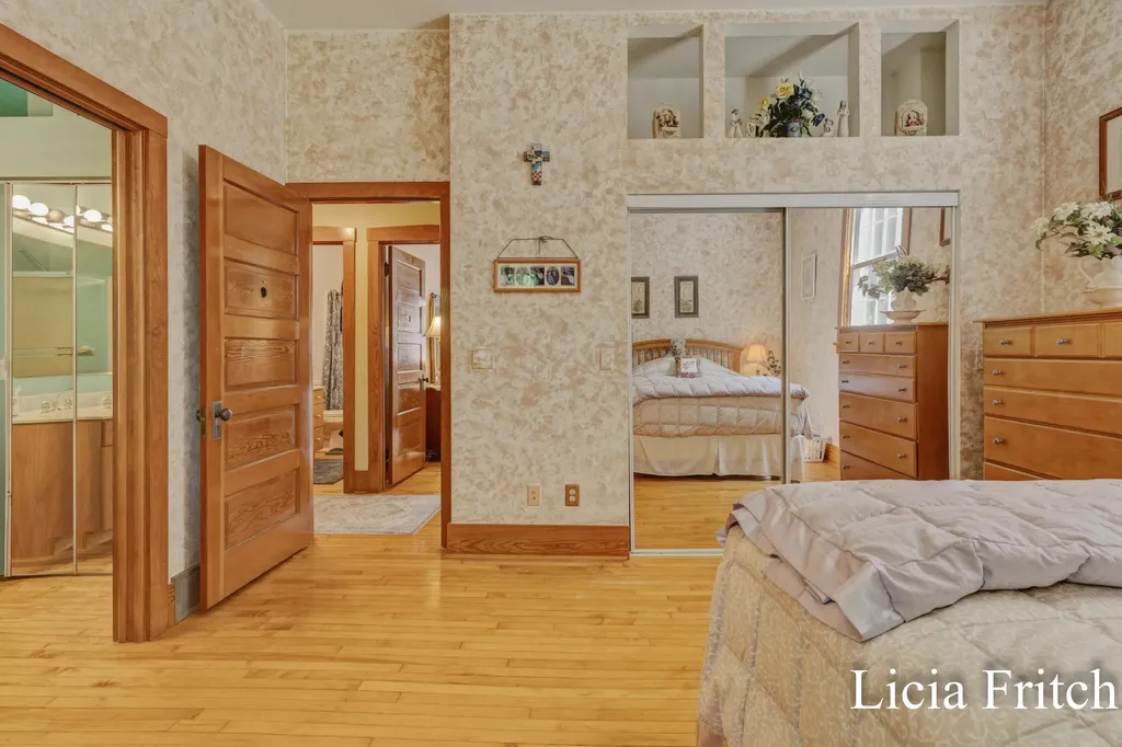 6421 Durham Road Fruitland Township MI 49461