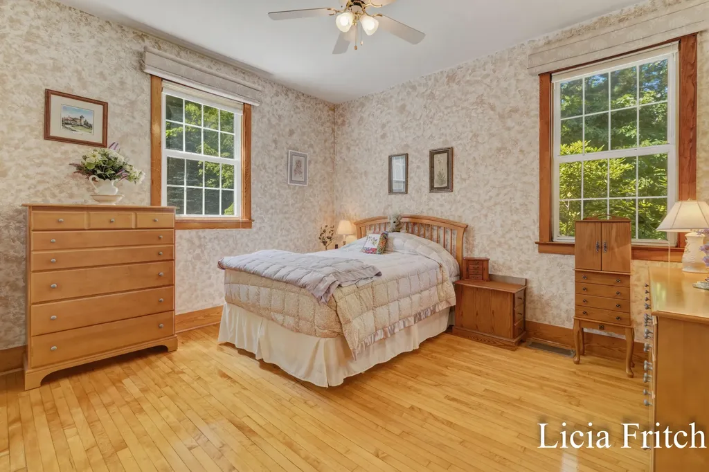 6421 Durham Road Fruitland Township MI 49461