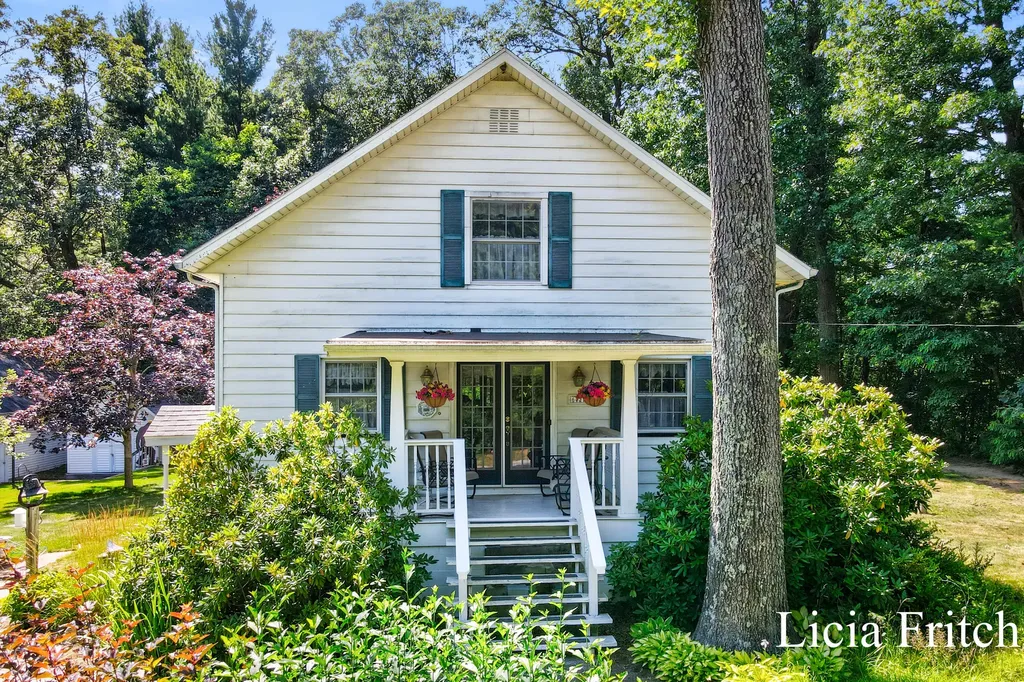 6421 Durham Road Fruitland Township MI 49461