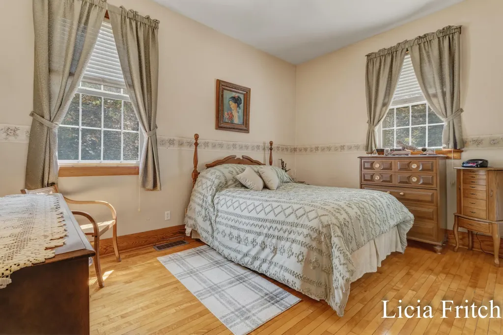 6421 Durham Road Fruitland Township MI 49461