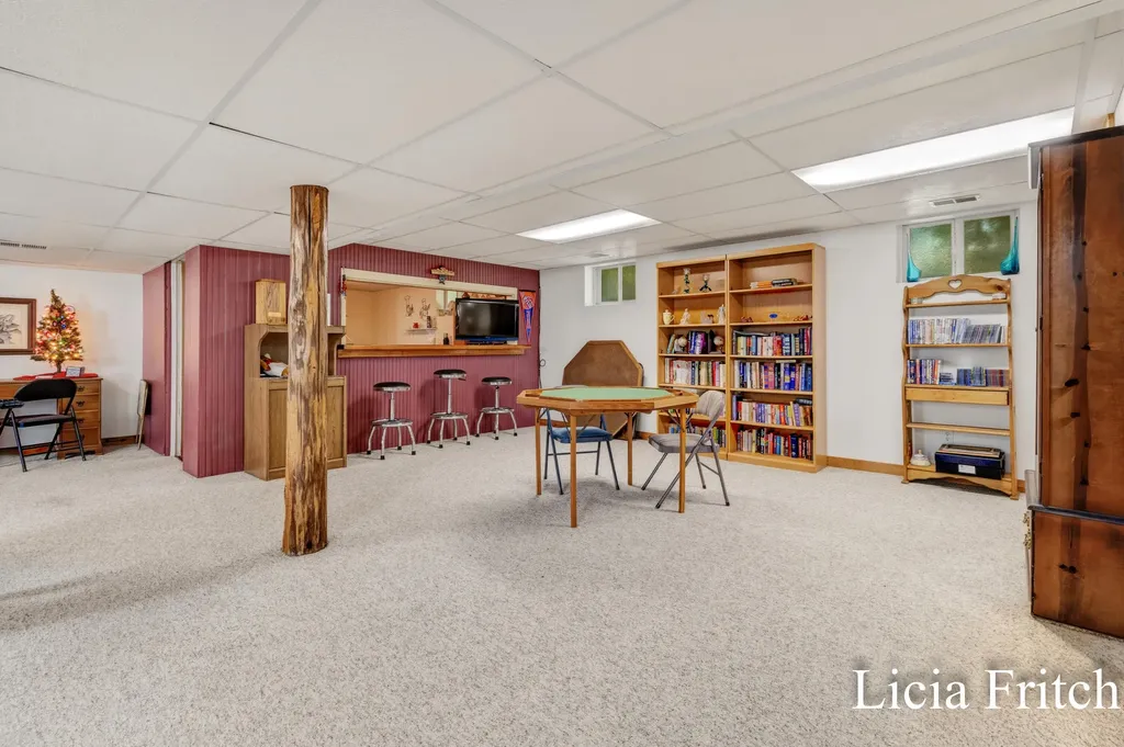 6421 Durham Road Fruitland Township MI 49461