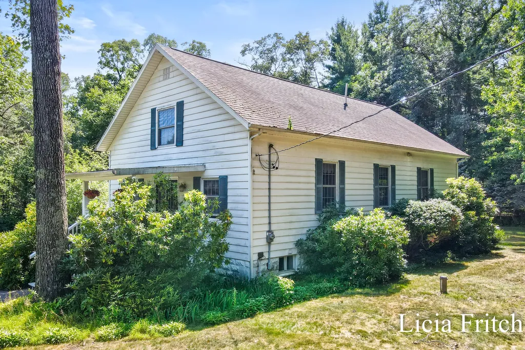 6421 Durham Road Fruitland Township MI 49461