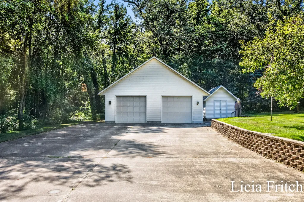 6421 Durham Road Fruitland Township MI 49461