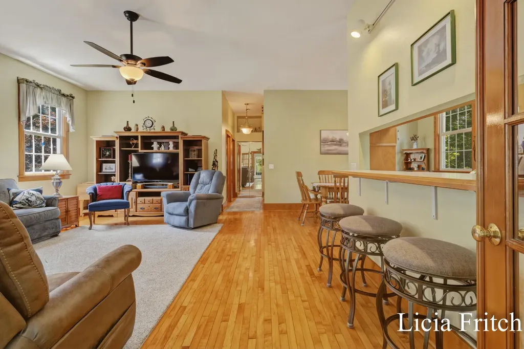 6421 Durham Road Fruitland Township MI 49461