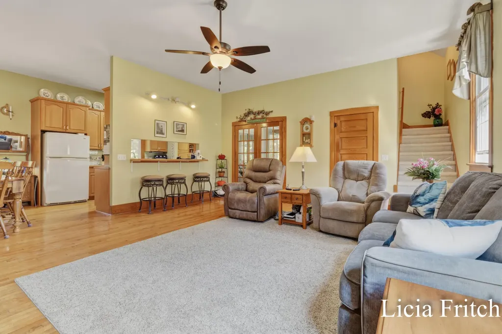 6421 Durham Road Fruitland Township MI 49461