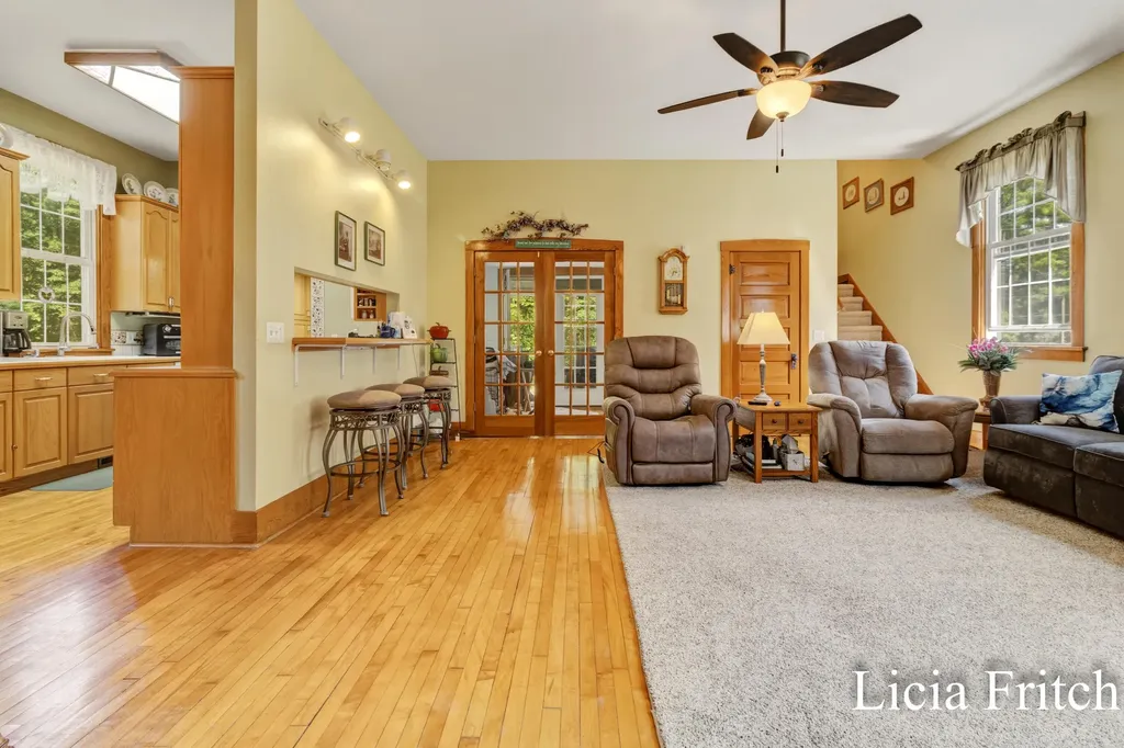 6421 Durham Road Fruitland Township MI 49461