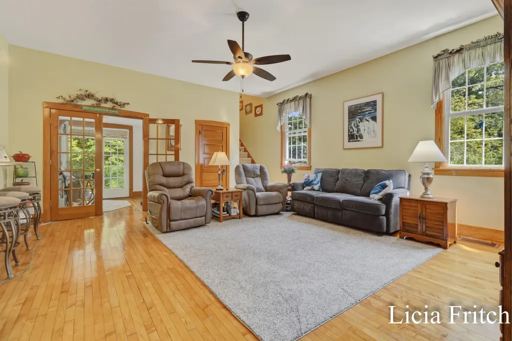 6421 Durham Road Fruitland Township MI 49461