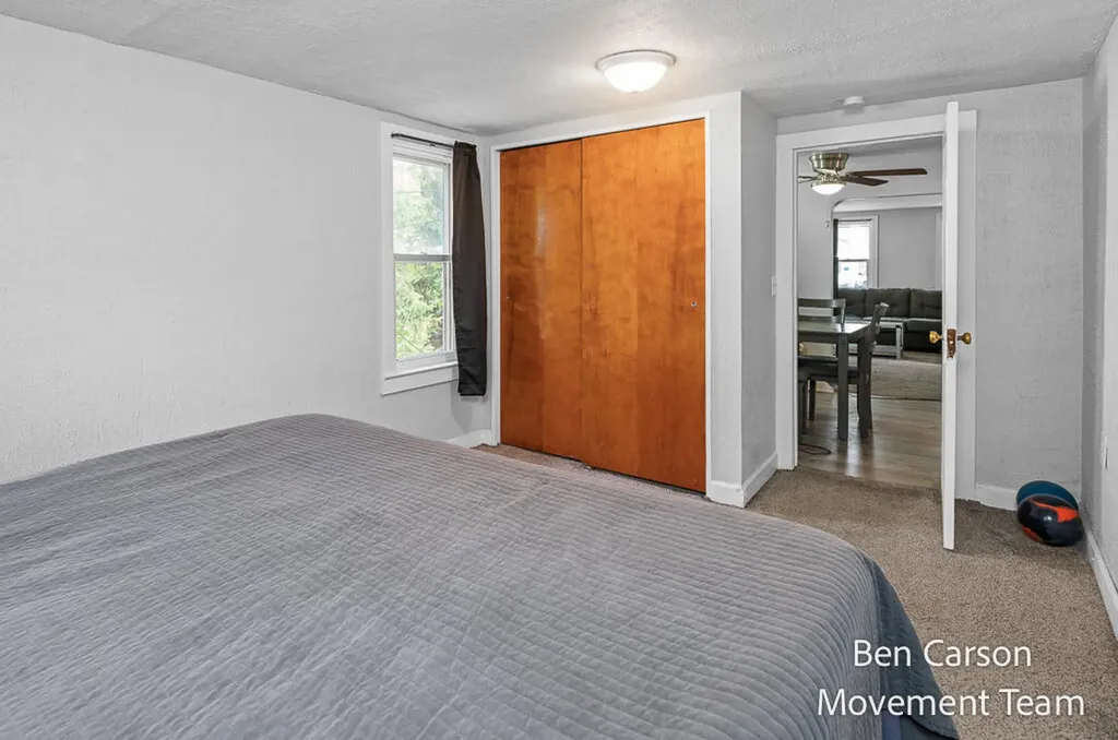 2164 Letart Avenue Muskegon City MI 49441