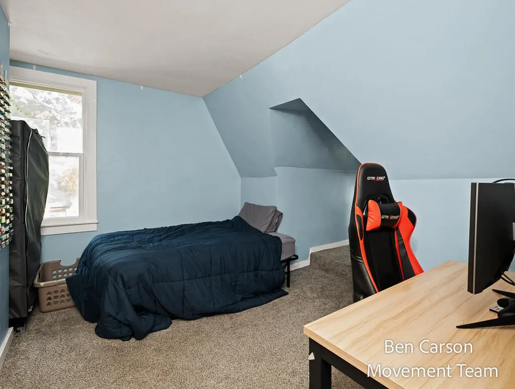2164 Letart Avenue Muskegon City MI 49441