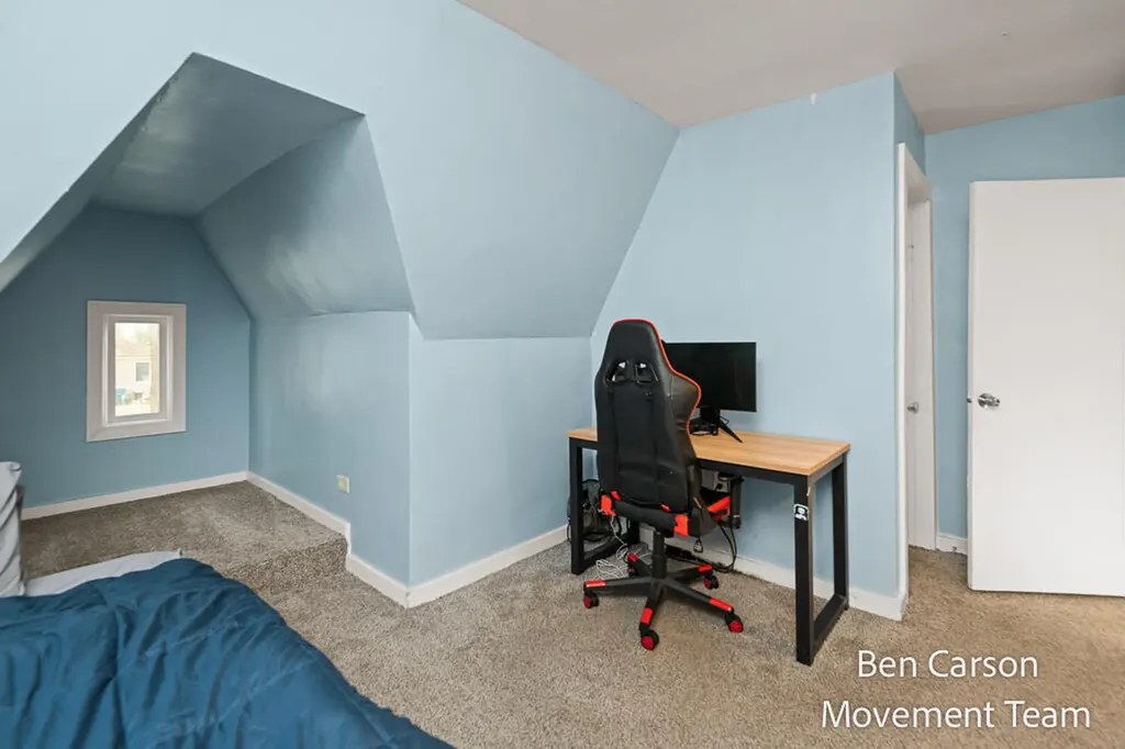 2164 Letart Avenue Muskegon City MI 49441
