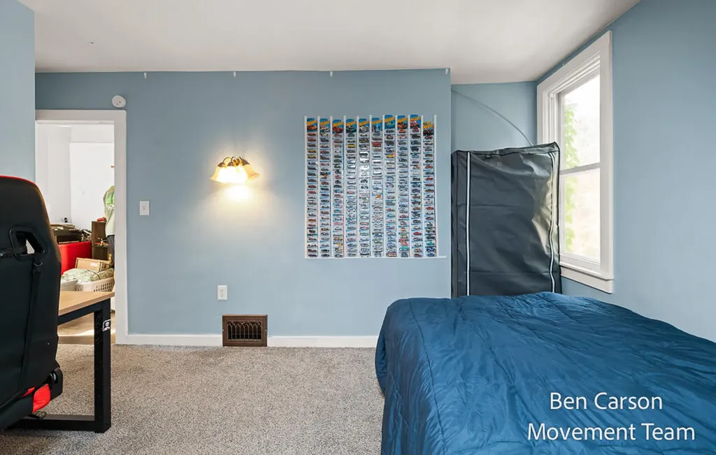 2164 Letart Avenue Muskegon City MI 49441