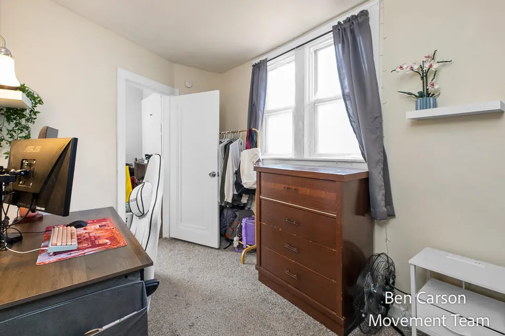 2164 Letart Avenue Muskegon City MI 49441