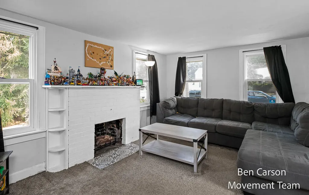 2164 Letart Avenue Muskegon City MI 49441