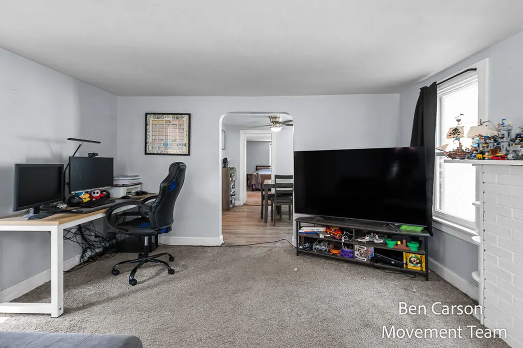 2164 Letart Avenue Muskegon City MI 49441