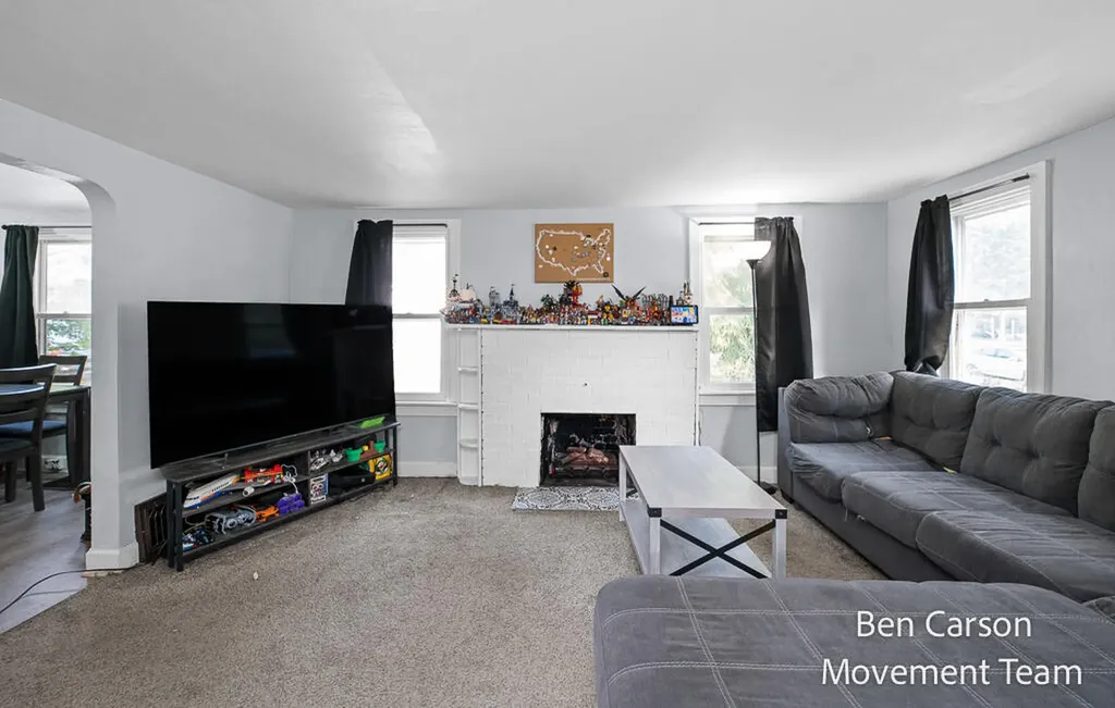2164 Letart Avenue Muskegon City MI 49441