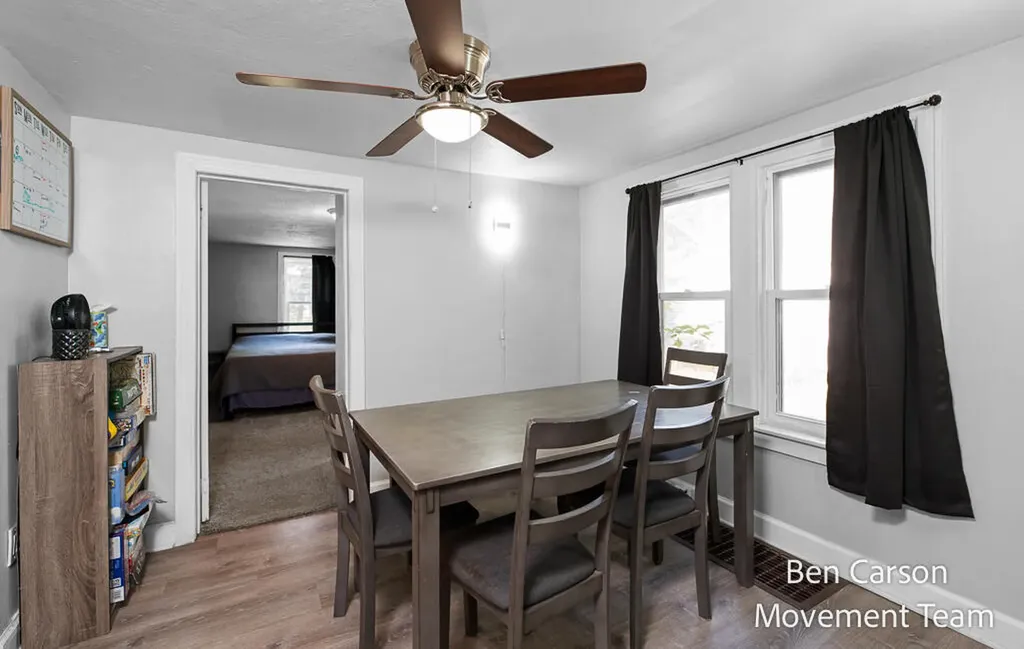 2164 Letart Avenue Muskegon City MI 49441