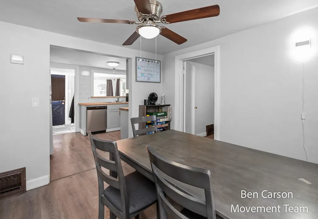 2164 Letart Avenue Muskegon City MI 49441