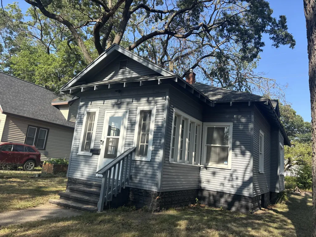 2344 Maffett Street Muskegon Heights City MI 49444