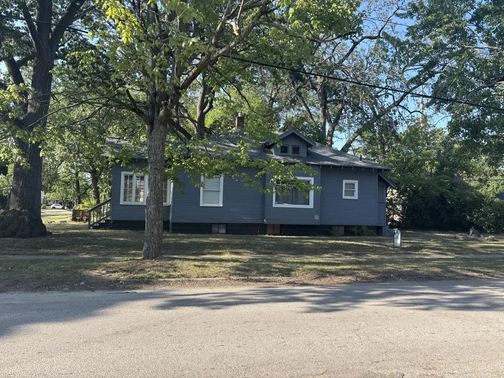 2344 Maffett Street Muskegon Heights City MI 49444