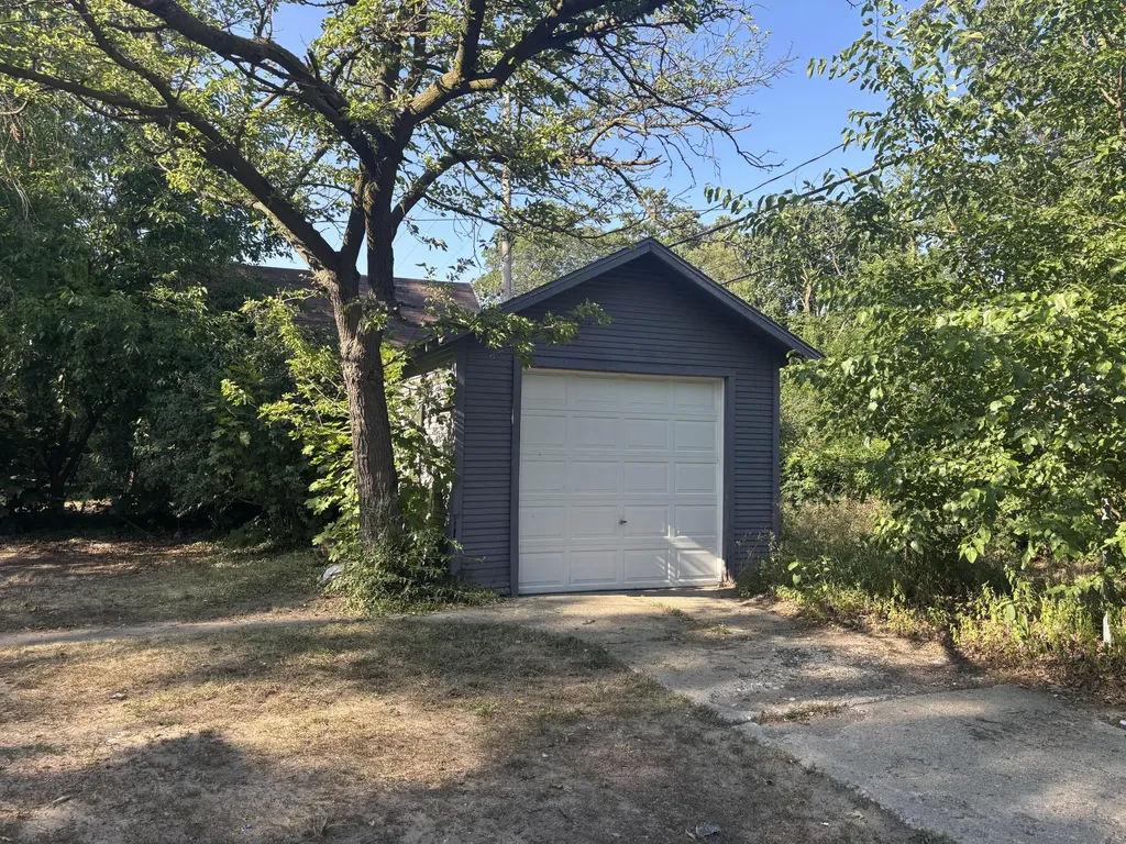 2344 Maffett Street Muskegon Heights City MI 49444