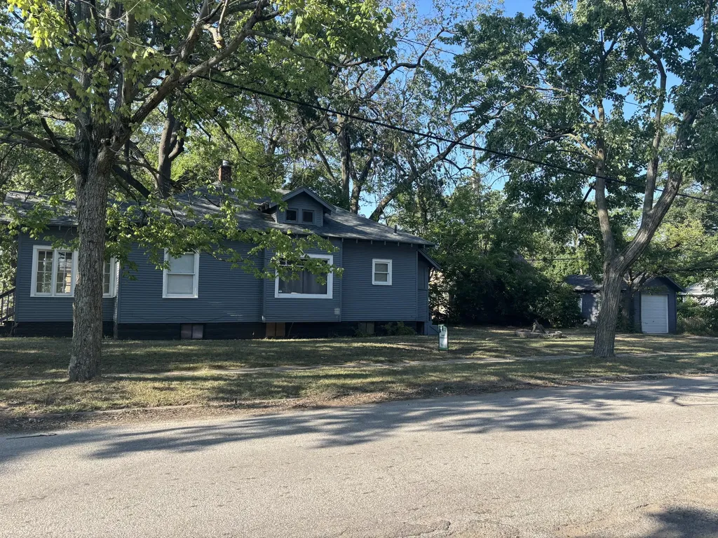 2344 Maffett Street Muskegon Heights City MI 49444