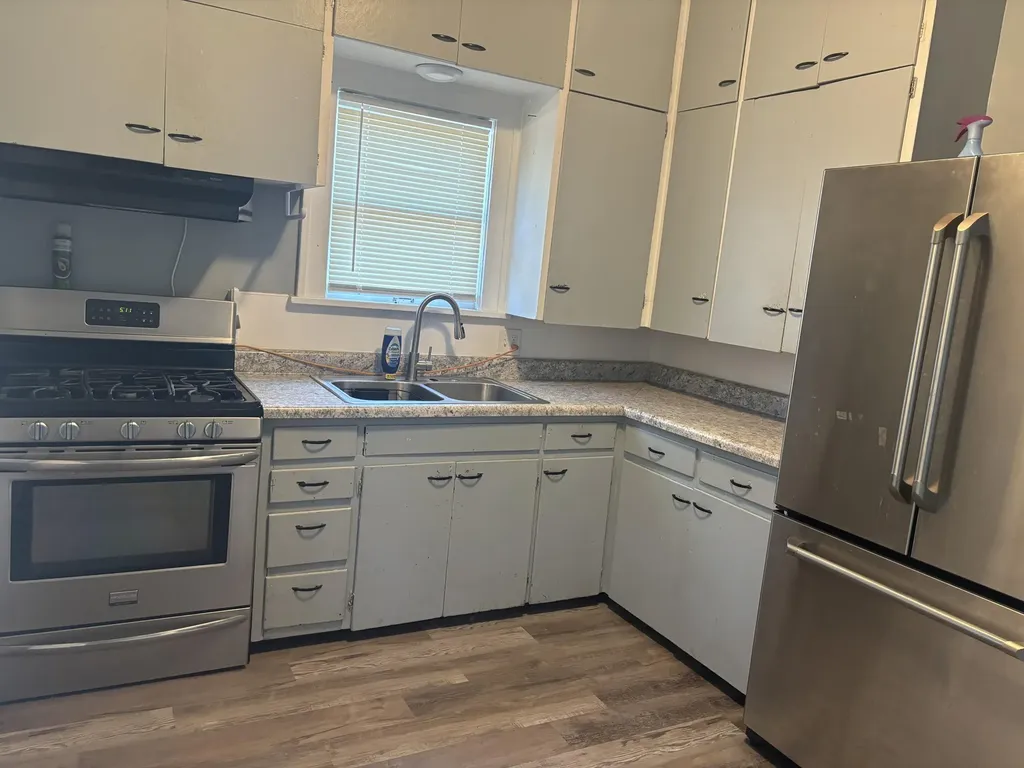 2344 Maffett Street Muskegon Heights City MI 49444